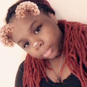 Meet your Posher, Atiyana